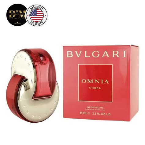 bvlgari fake perfume